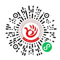官方小程序码